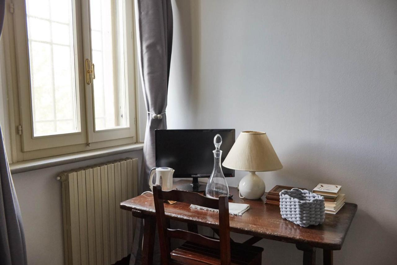 Agriturismo Virano19 Castrocaro Terme Εξωτερικό φωτογραφία