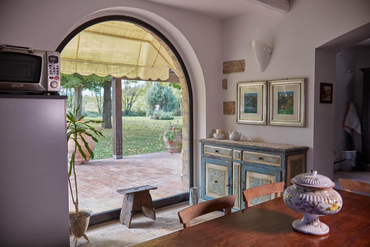 Agriturismo Virano19 Castrocaro Terme Εξωτερικό φωτογραφία