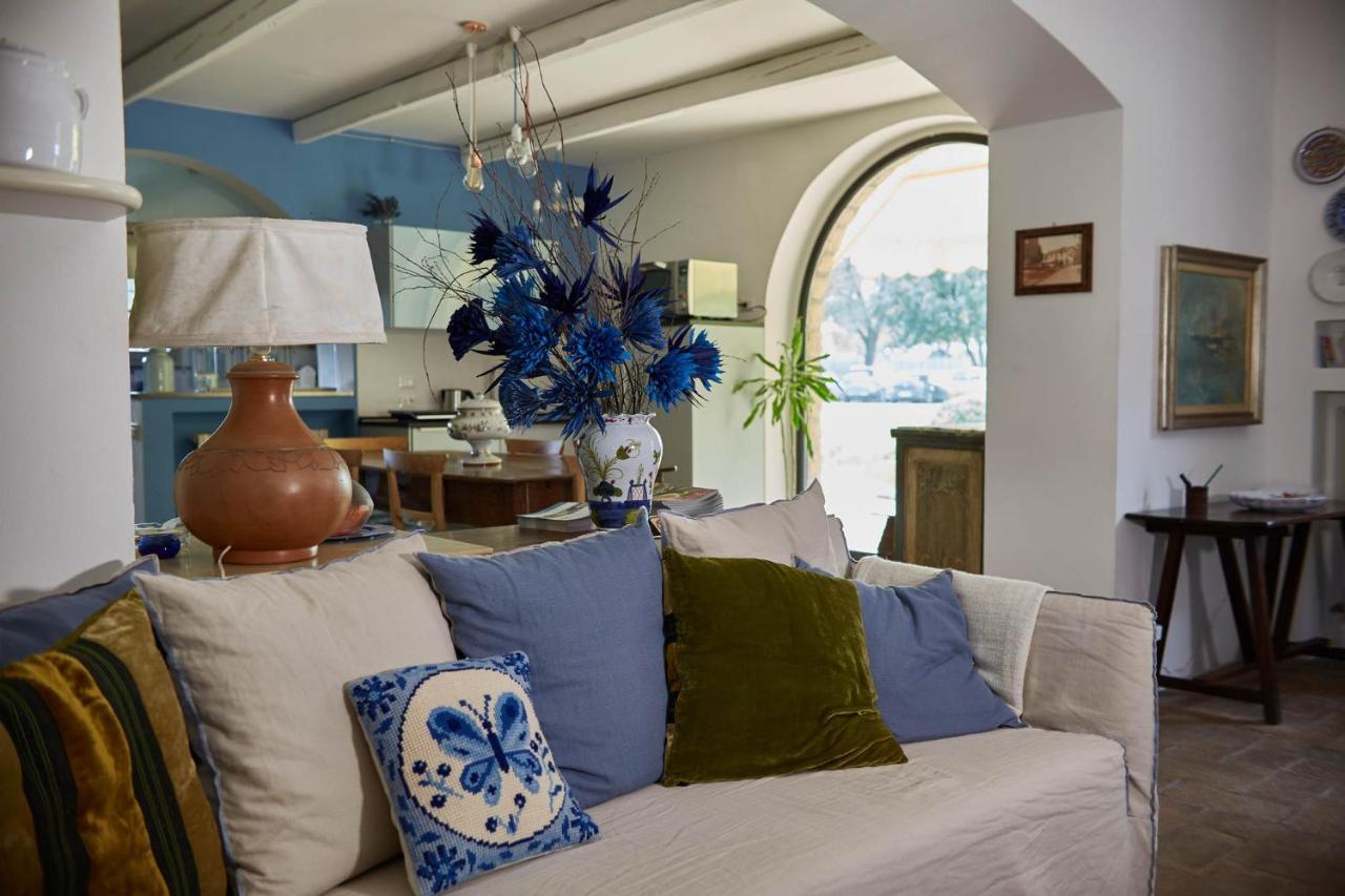 Agriturismo Virano19 Castrocaro Terme Εξωτερικό φωτογραφία