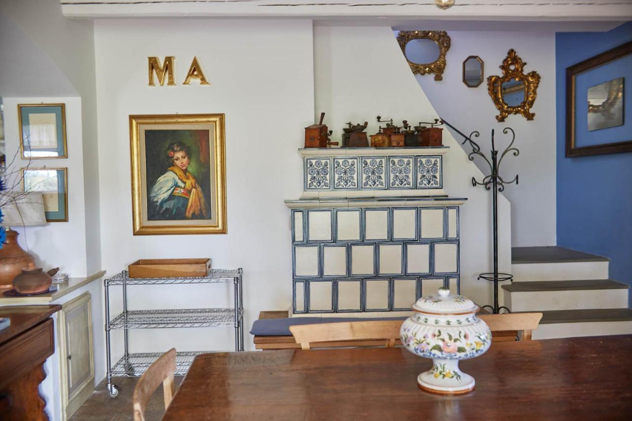 Agriturismo Virano19 Castrocaro Terme Εξωτερικό φωτογραφία