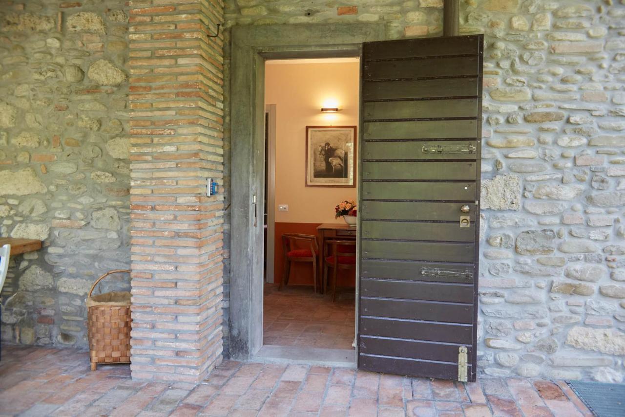 Agriturismo Virano19 Castrocaro Terme Εξωτερικό φωτογραφία