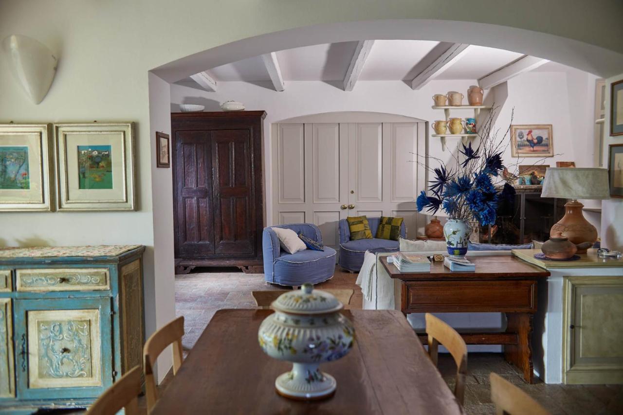 Agriturismo Virano19 Castrocaro Terme Εξωτερικό φωτογραφία