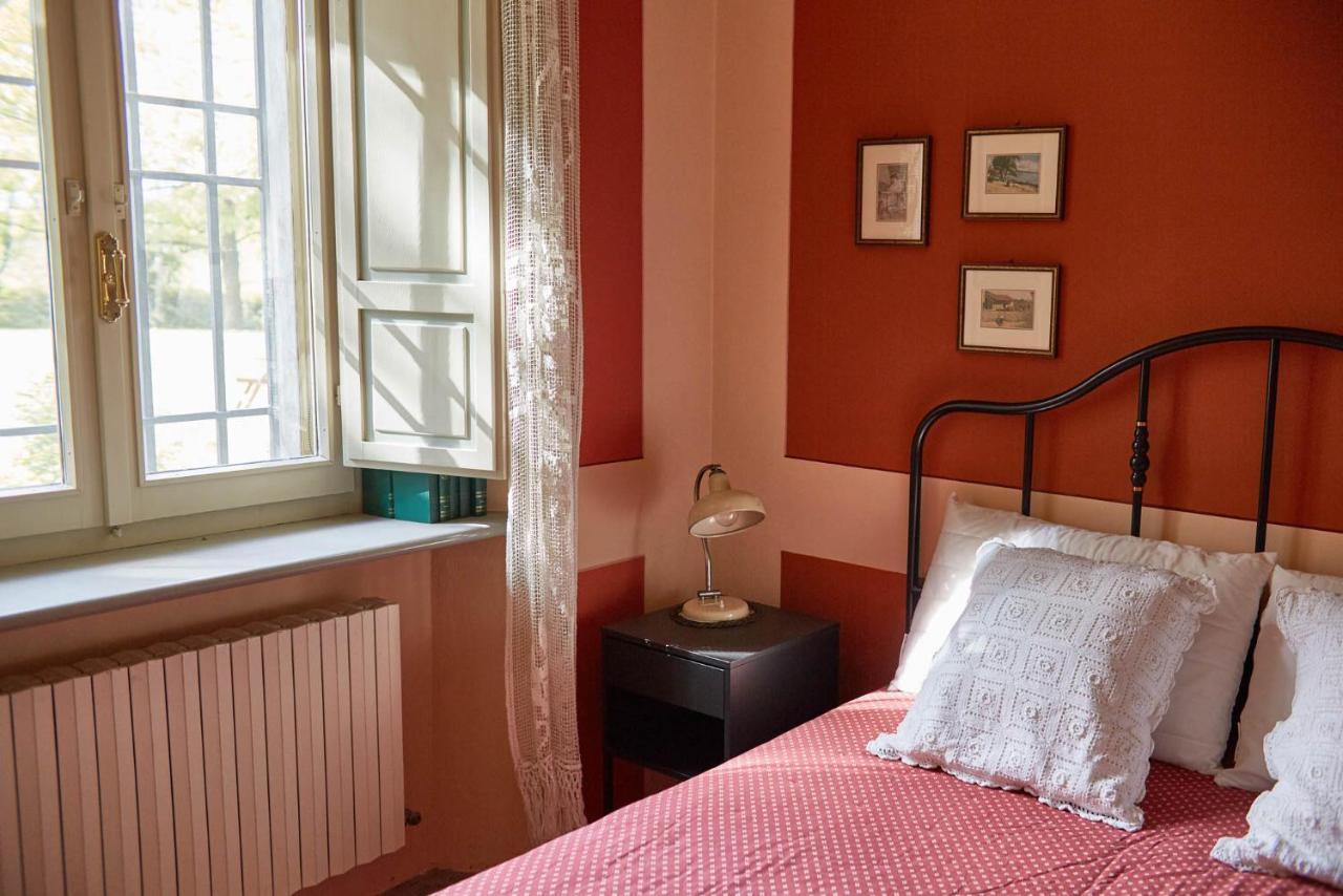 Agriturismo Virano19 Castrocaro Terme Εξωτερικό φωτογραφία