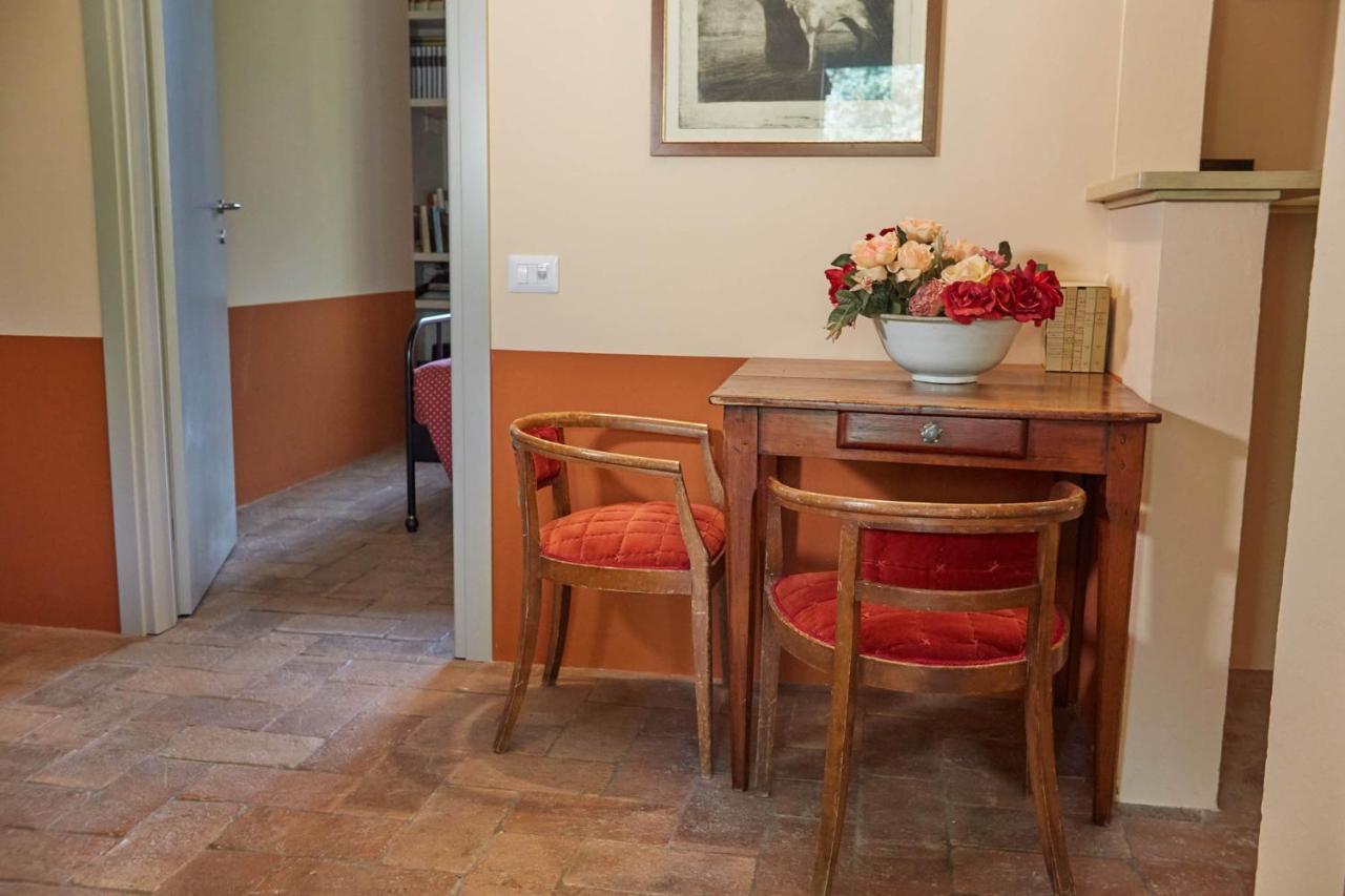 Agriturismo Virano19 Castrocaro Terme Εξωτερικό φωτογραφία