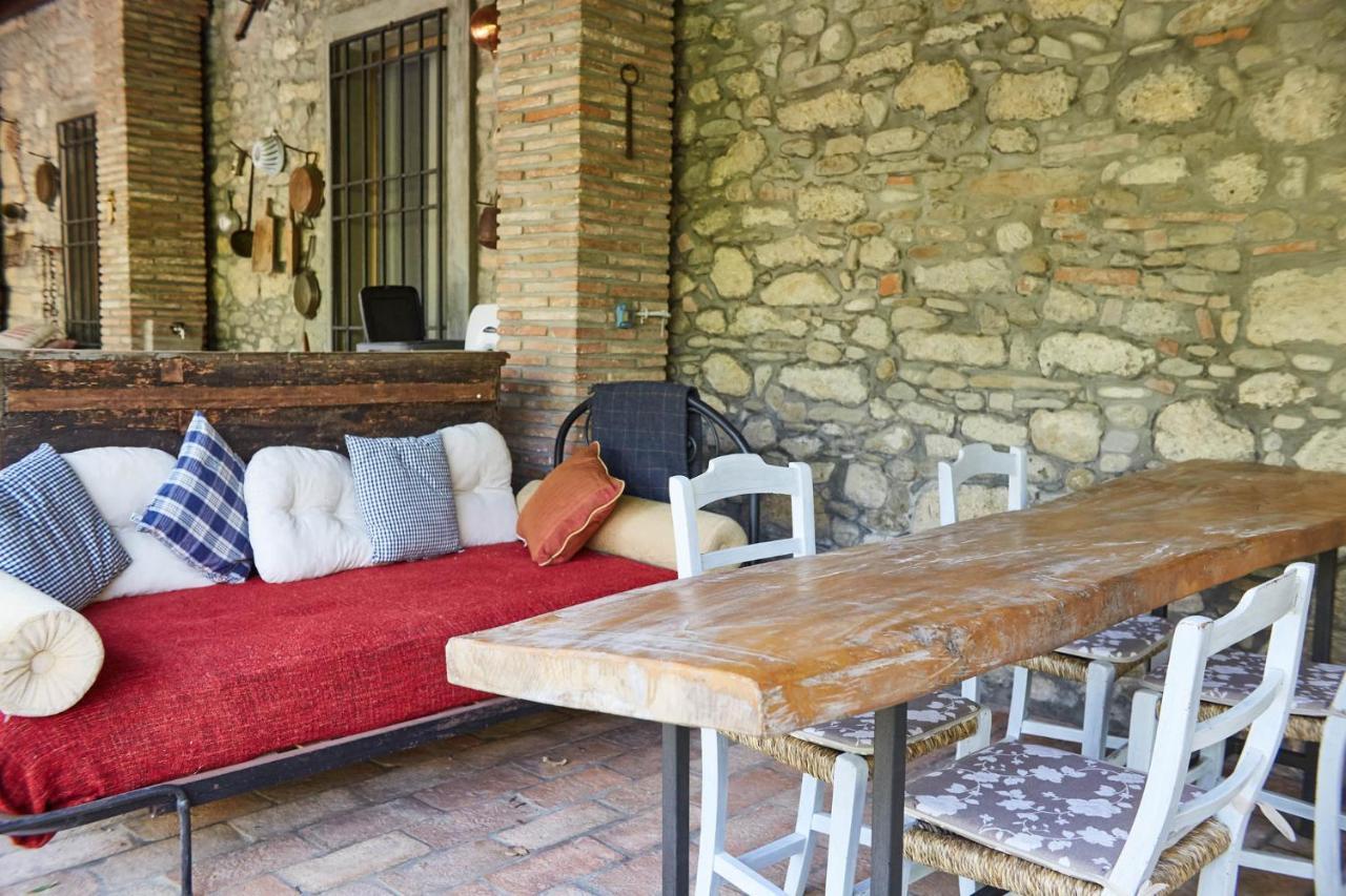 Agriturismo Virano19 Castrocaro Terme Εξωτερικό φωτογραφία