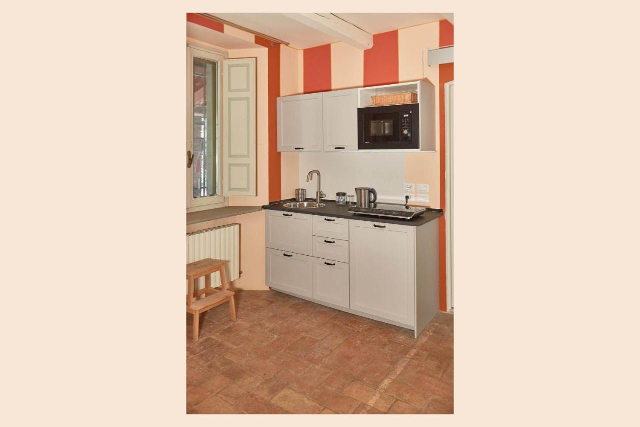 Agriturismo Virano19 Castrocaro Terme Εξωτερικό φωτογραφία