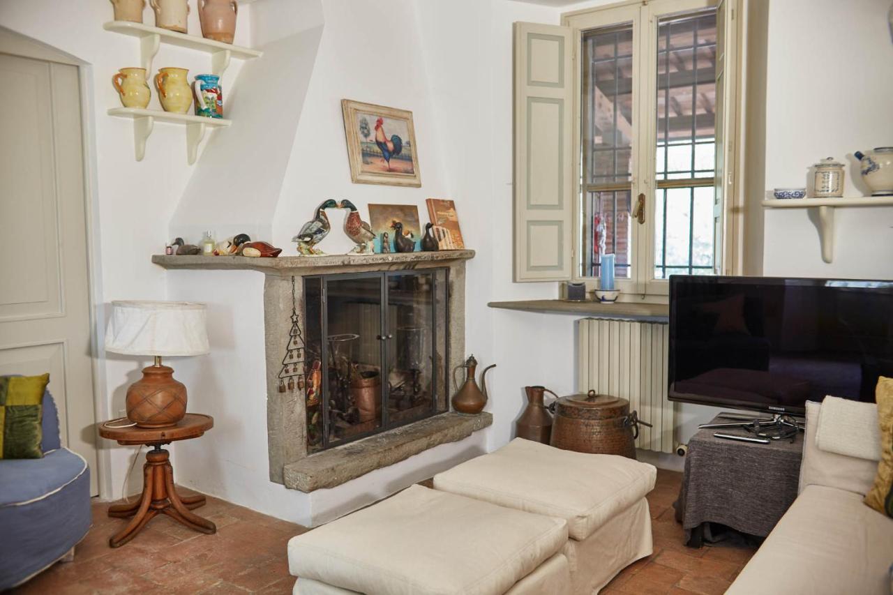 Agriturismo Virano19 Castrocaro Terme Εξωτερικό φωτογραφία