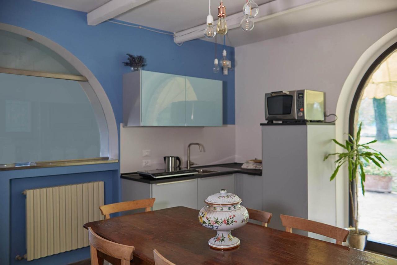 Agriturismo Virano19 Castrocaro Terme Εξωτερικό φωτογραφία