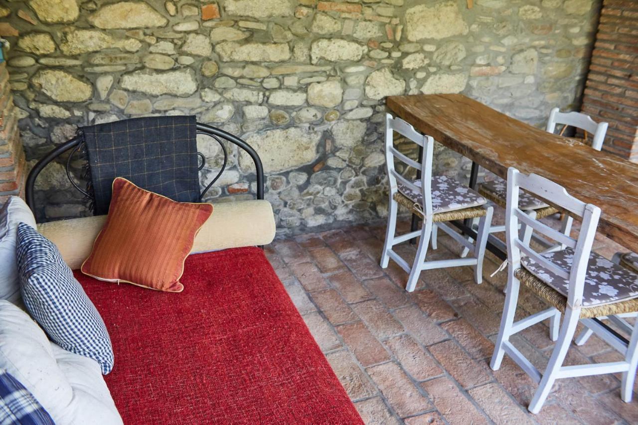 Agriturismo Virano19 Castrocaro Terme Εξωτερικό φωτογραφία