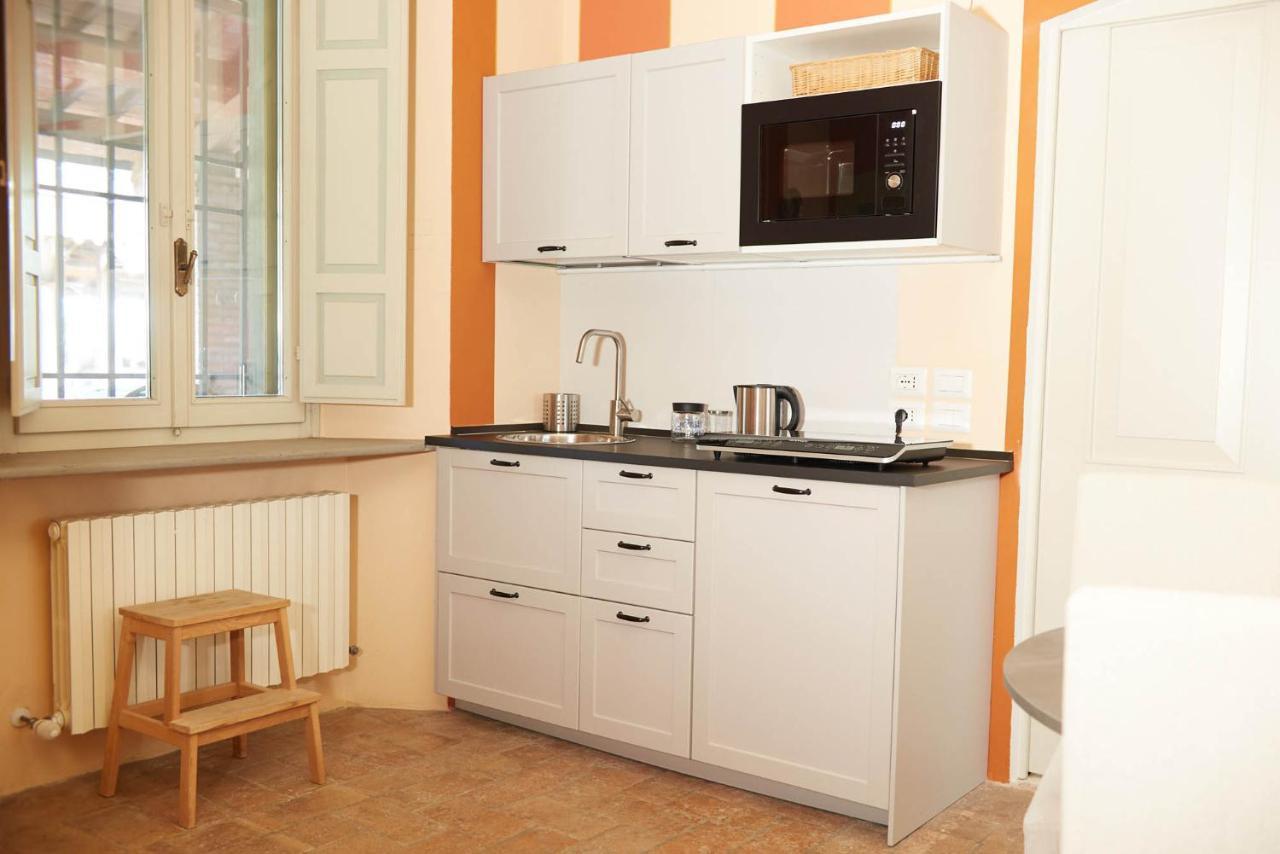 Agriturismo Virano19 Castrocaro Terme Εξωτερικό φωτογραφία