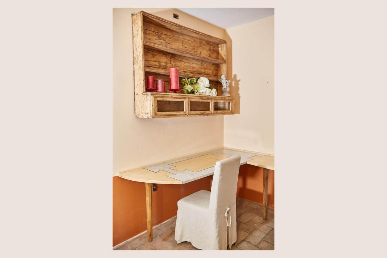 Agriturismo Virano19 Castrocaro Terme Εξωτερικό φωτογραφία