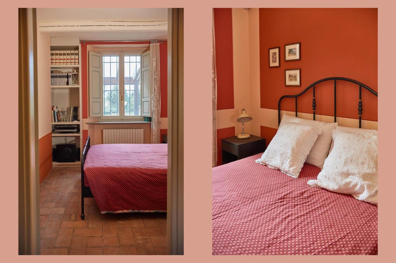 Agriturismo Virano19 Castrocaro Terme Εξωτερικό φωτογραφία