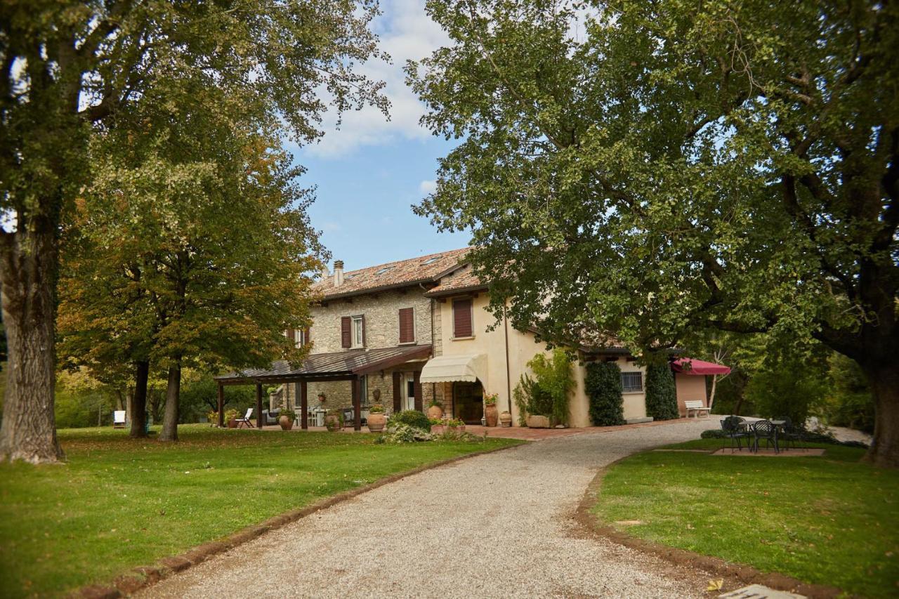 Agriturismo Virano19 Castrocaro Terme Εξωτερικό φωτογραφία