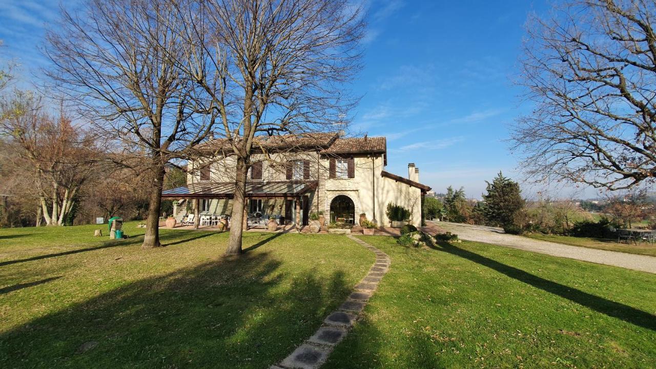 Agriturismo Virano19 Castrocaro Terme Εξωτερικό φωτογραφία
